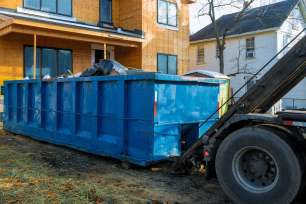 Trusted George, IA Junk Removal Services Experts
