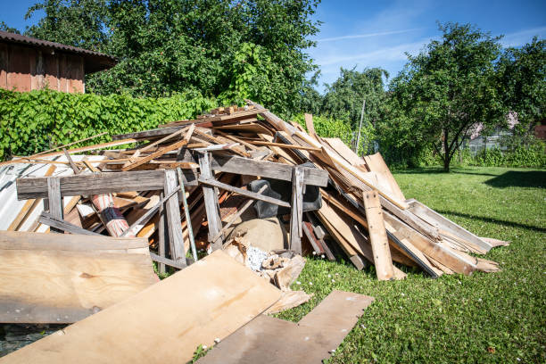Best Attic Cleanout  in George, IA