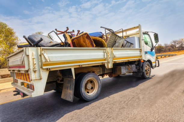 Demolition Debris Removal in George, IA