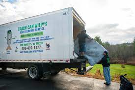 Best Hoarding Cleanup  in George, IA